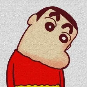观众留言者头像，档案编号 027